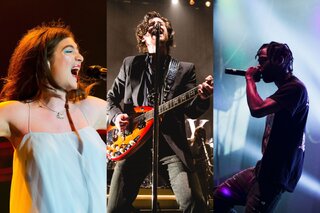 Shows: Primavera Sound São Paulo: veja como acompanhar a transmissão ao vivo dos shows