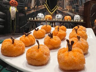 Receitas: Brigadeiro de abóbora? Aprenda o passo a passo desta inusitada receita para o Halloween 2022!