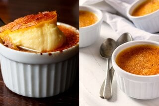 Receitas: Tapioca Brûlée: aprenda esta surpreendente receita digna de MasterChef!