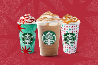 Gastronomia: Starbucks Brasil celebra as festas de fim de ano com menu festivo e nova bebida; saiba tudo!