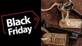 Promoções e descontos: Black Friday 2022: Escape 60 oferece experiências pela metade do preço às quartas-feiras; saiba tudo!