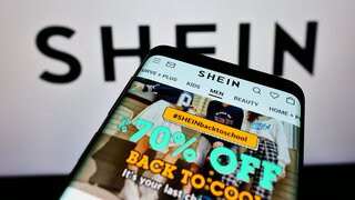 Compras: Shein abrirá primeira loja física no Brasil por tempo limitado; veja os detalhes!