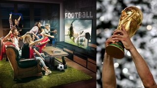 Casa e decoração: Copa do Mundo 2022: saiba como organizar sua casa para receber os amigos durante os jogos