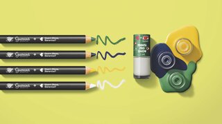 Compras: De esmaltes a bombom: confira 6 linhas de produtos lançadas especialmente para a Copa do Mundo 2022