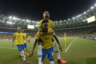 TV: Copa do Mundo 2022: veja datas, horários e como assistir aos jogos do Brasil!