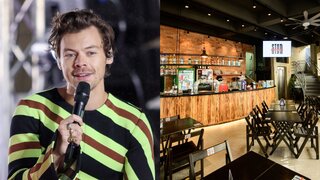 Bares: Bar promove ação exclusiva na Copa do Mundo e leva clientes para assistirem ao show de Harry Styles no camarote do Allianz Parque; saiba mais!