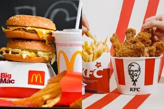 Promoções e descontos: De lanche de graça a "pague um, leve dois": 9 promoções imperdíveis na Black Friday das redes de fast food