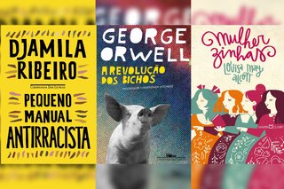 Literatura: 15 e-books e livros por até R$ 15 para comprar na Black Friday 2022