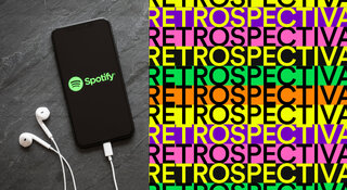 Música: Retrospectiva Spotify 2022 já está disponível; saiba tudo e veja como fazer a sua!