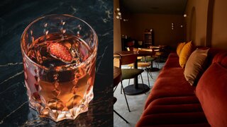 Bares: 6 lugares em São Paulo para tomar diferentes versões de Negroni