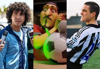 Filmes e séries: Copa do Mundo: 17 filmes, séries e documentários para os amantes do futebol