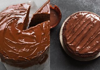 Receitas: Bolo de Chocolate da Paola Carosella: aprenda a receita imbatível da chef!