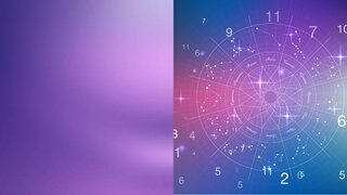Horóscopo: Violeta é a cor do ano de 2023: entenda o porquê e saiba a energia dela