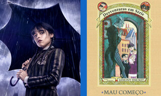Literatura: 11 livros imperdíveis para quem amou a série 'Wandinha', da Netflix