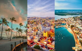 Viagens Internacionais: 10 viagens internacionais que prometem bombar em 2023