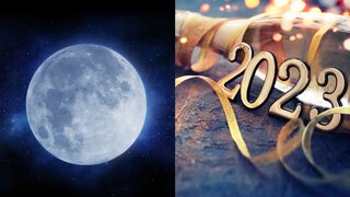 Horóscopo: Lua em 2023: como cada fase do astro pode te influenciar
