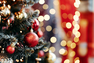 Casa e decoração: Decoração de Natal: como aplicar o Feng Shui para atrair boas energias