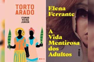 Filmes e séries: 18 adaptações de livros que chegam ao streaming e cinema em 2023