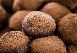 Receitas: Receita: aprenda a fazer um delicioso brigadeiro de cappuccino em pó