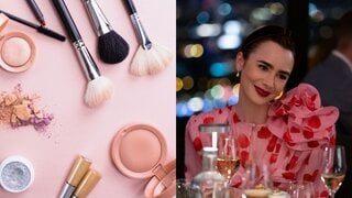 Moda e Beleza: 'Emily em Paris': aprenda a fazer a maquiagem usada pela protagonista da série