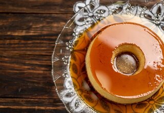 Receitas: Pudim de Cappuccino é ótima pedida para inovar na sobremesa; veja a receita!