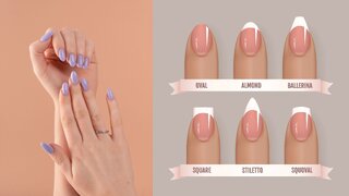 Moda e Beleza: As unhas de 2023: conheça as cores e os formatos que serão tendência