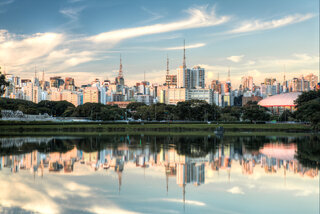 Na Cidade: No Aniversário de São Paulo, OXXO promove tours gratuitos pela capital; veja todos os detalhes!