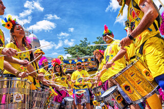 Na Cidade: Pré-Carnaval 2023: 25 festas e blocos para curtir em São Paulo