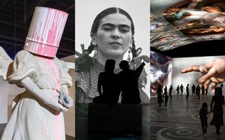 Exposição: 20 exposições imperdíveis em São Paulo em fevereiro de 2023