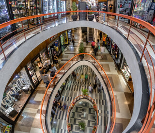 Compras: 6 lugares perfeitos para fazer compras em São Paulo