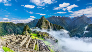 Viagens: Conheça os 8 destinos mais procurados na América do Sul para viajar