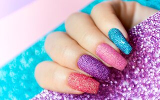 Moda e Beleza: Unhas decoradas para o Carnaval 2023: 5 ideias para você se inspirar!