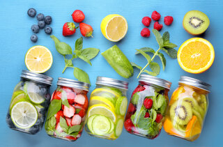 Saúde e Bem-Estar: 5 dicas para manter a hidratação no verão
