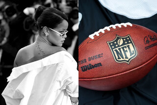 Música: Saiba como assistir ao show da Rihanna no Super Bowl 2023