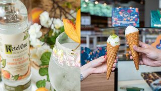 Restaurantes: Gelatos alcoólicos? Eataly entra no clima de Carnaval e recebe estações especiais neste fim de semana; saiba tudo!