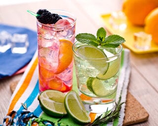 Receitas: 5 receitas de drinks refrescantes para o Carnaval 2023 