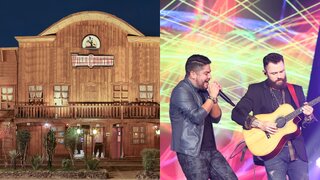 Shows: Villa Country comemora 21 anos com quatro dias de festa e grandes nomes do sertanejo; saiba mais!