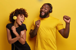 Música: 5 playlists no Spotify para descobrir se é amor ou amizade