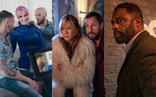 Filmes e séries: 12 filmes e documentários que estreiam na Netflix em março de 2023