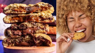 Gastronomia: Páscoa 2023: American Cookies aposta em combo especial para presentear
