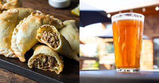 Na Cidade: Brooklin Taste 