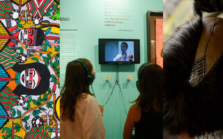 Exposição: 15 exposições imperdíveis em São Paulo em abril de 2023