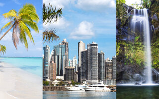 Viagens: 10 motivos imperdíveis para você visitar o Panamá!