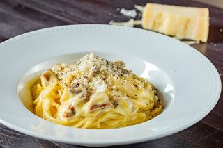 Restaurantes: Carbonara Day 2023: 13 restaurantes para comer o prato em São Paulo