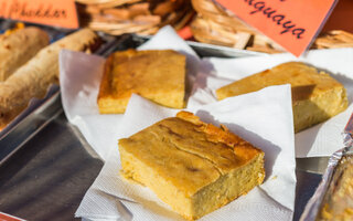 Receitas: Sopa Paraguaia: veja a receita original do bolo de milho do Paraguai!