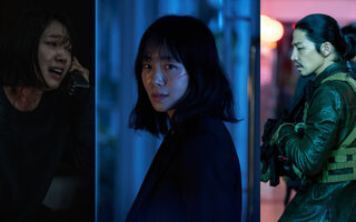 Filmes e séries: Além de 'Kill Boksoon': 10 filmes coreanos de ação para ver na Netflix 