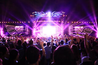 Shows: 15 festivais de música no Brasil em 2023