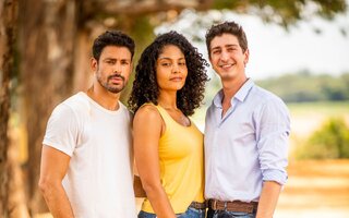 Novelas: Saiba tudo sobre 'Terra e Paixão', próxima novela das 9 da TV Globo