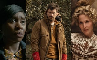 Filmes e séries: Além de 'Encurralados': 7 suspenses eletrizantes na Netflix em 2023