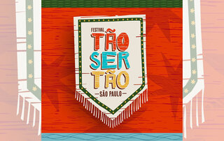 Na Cidade: Festival Tão Ser Tão